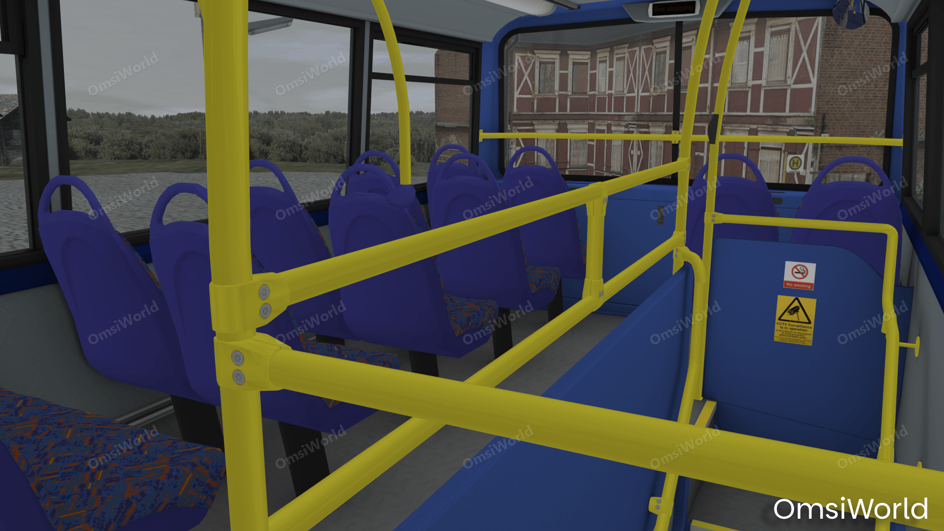 Transbus ALX 400 (Regional)