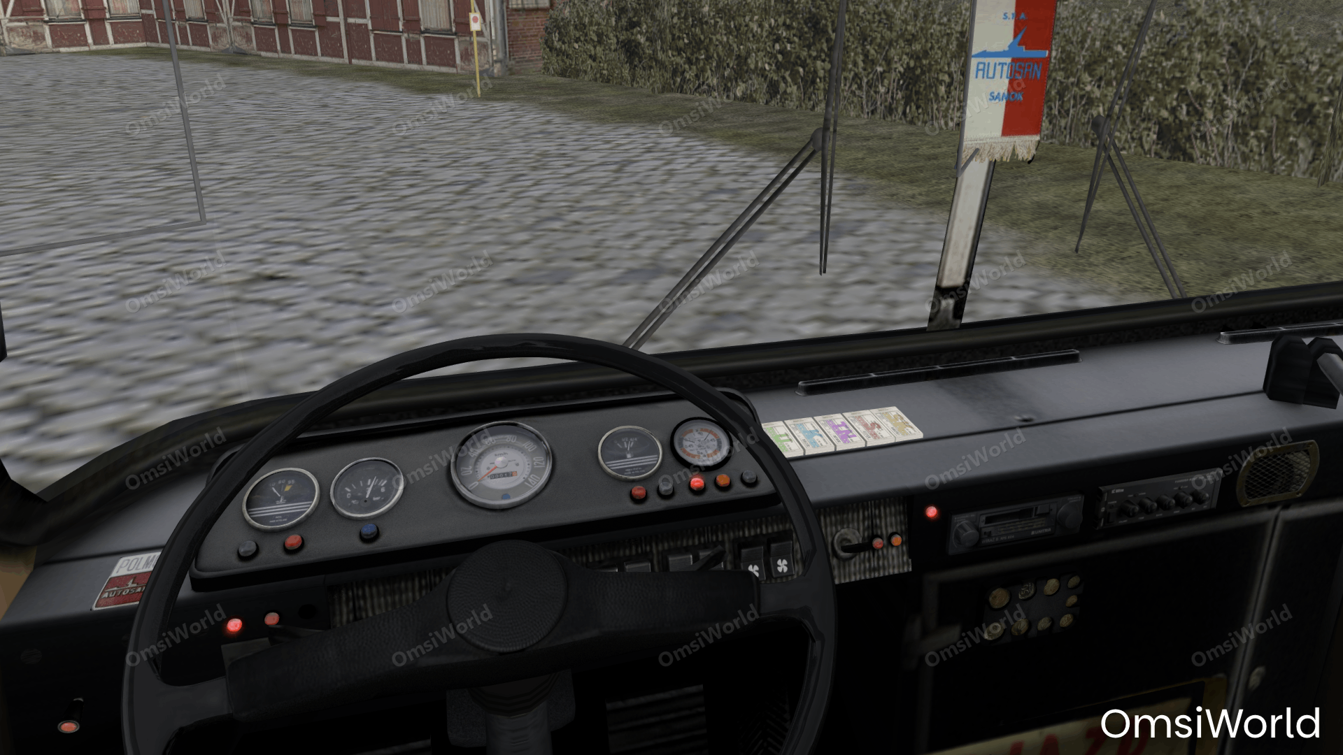 Autosan H9-35