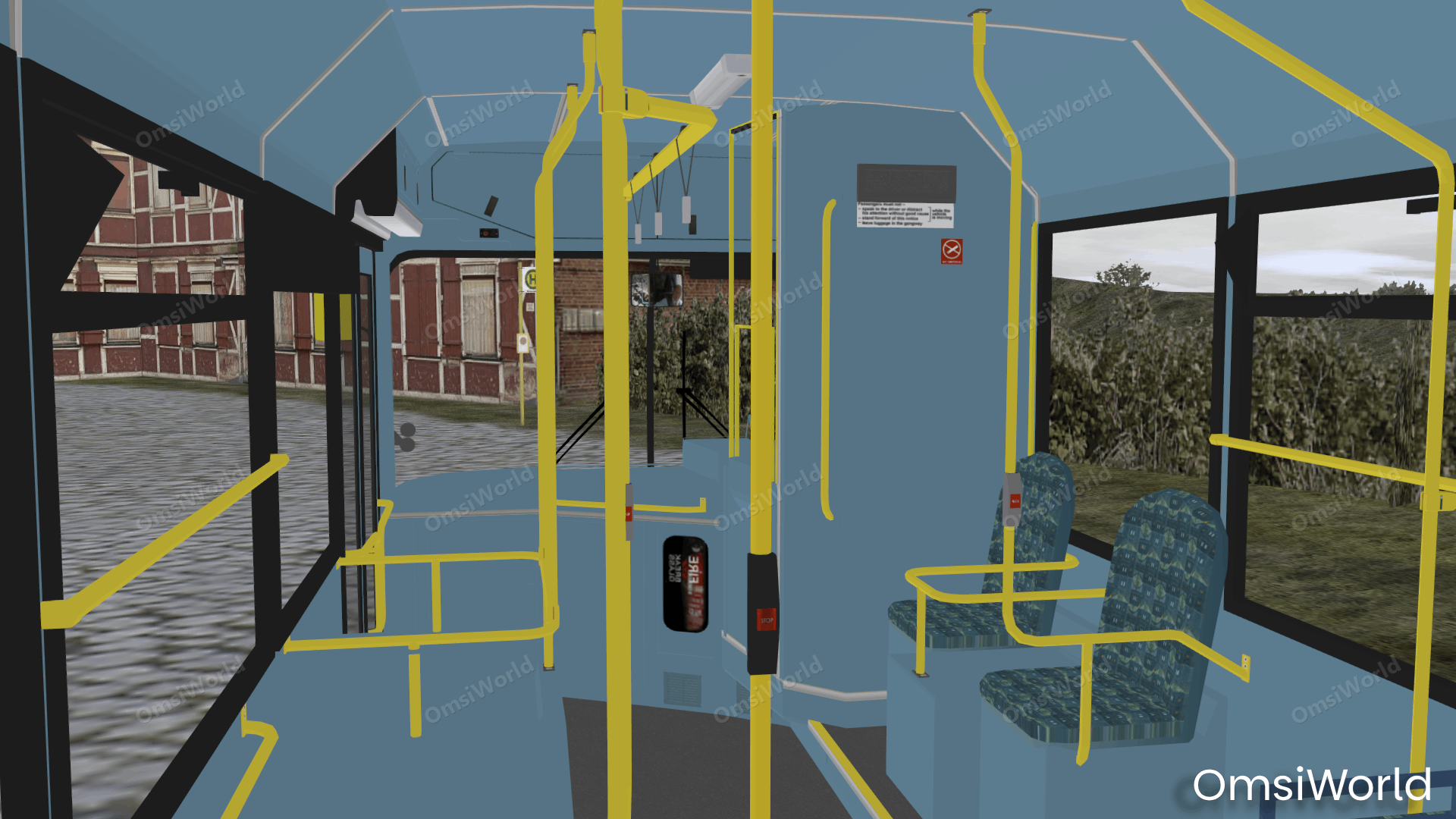 Dennis Dart SLF