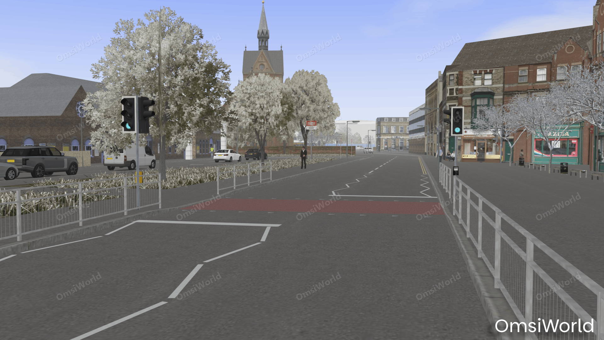 Gainsborough Phase 3