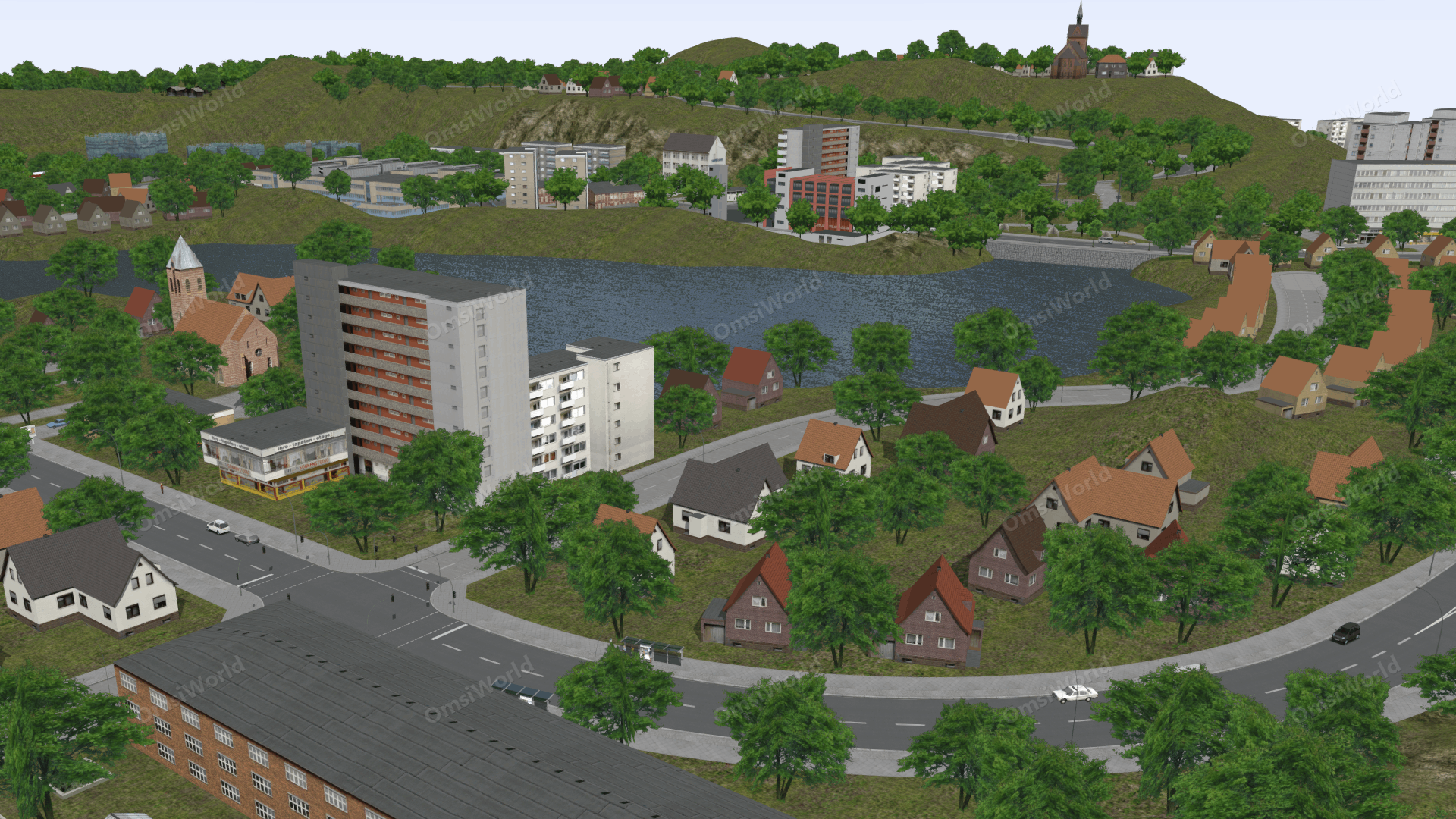 Great Grundorf 2