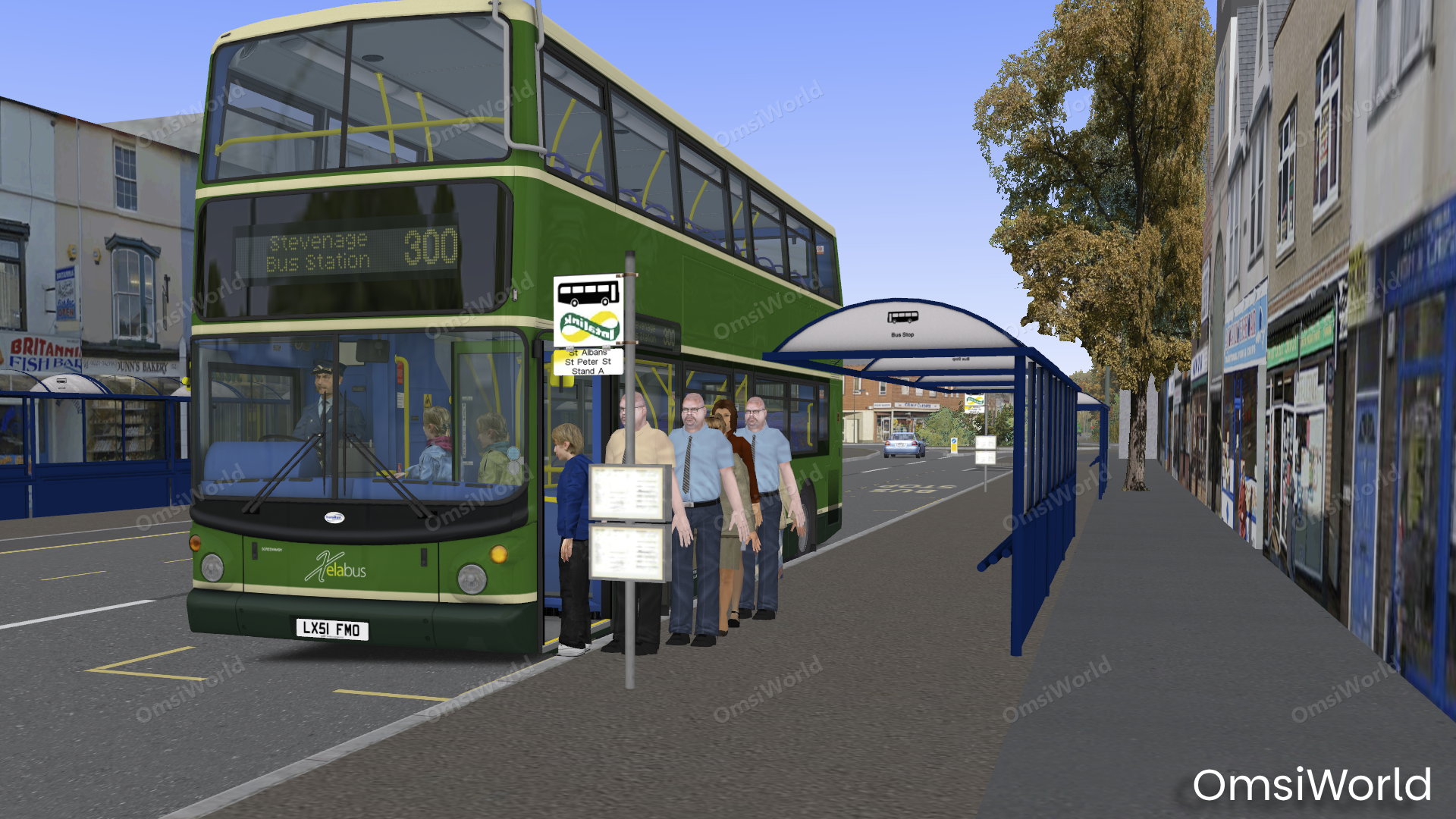 Hertfordshire V4