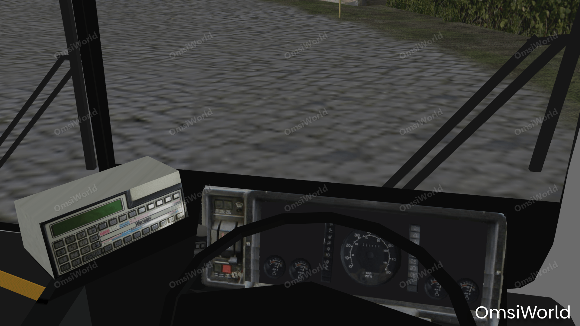 Leyland Lynx