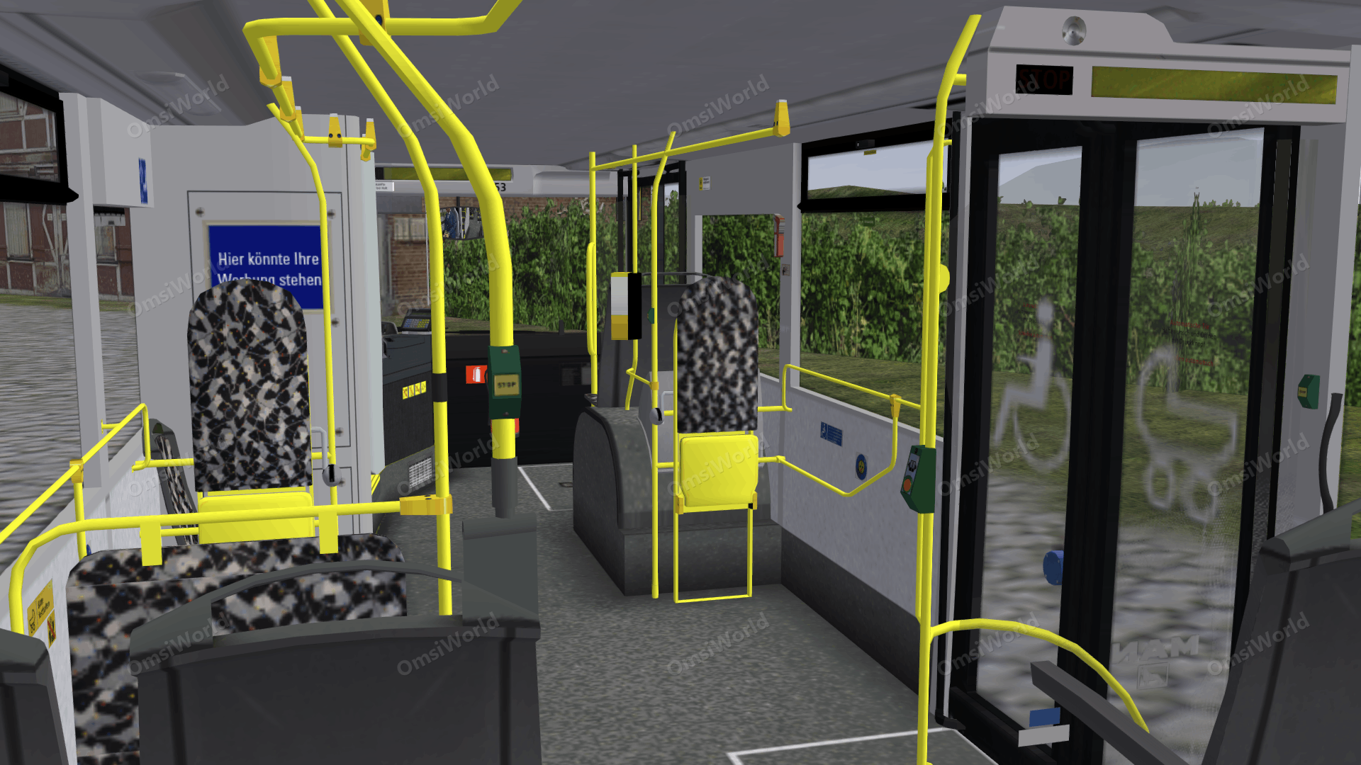 MAN Lion's City Double Decker