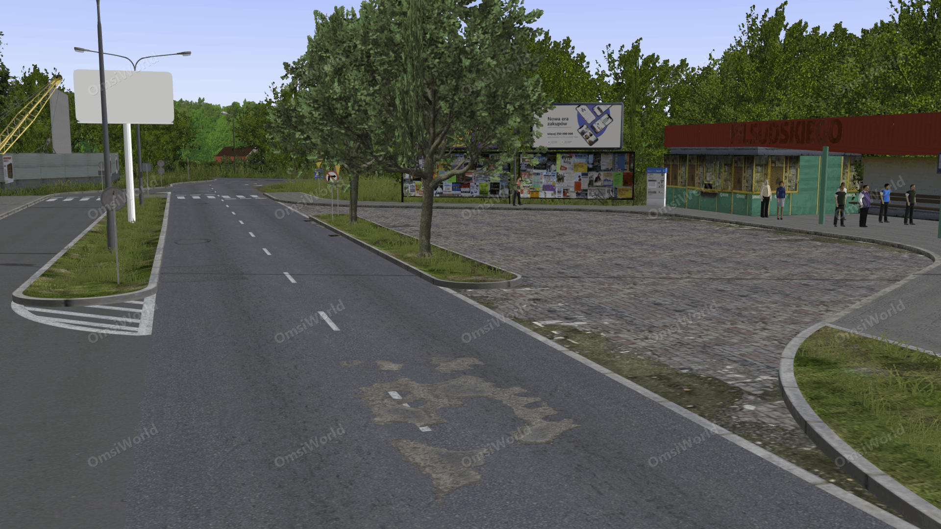 Nysa 2.1
