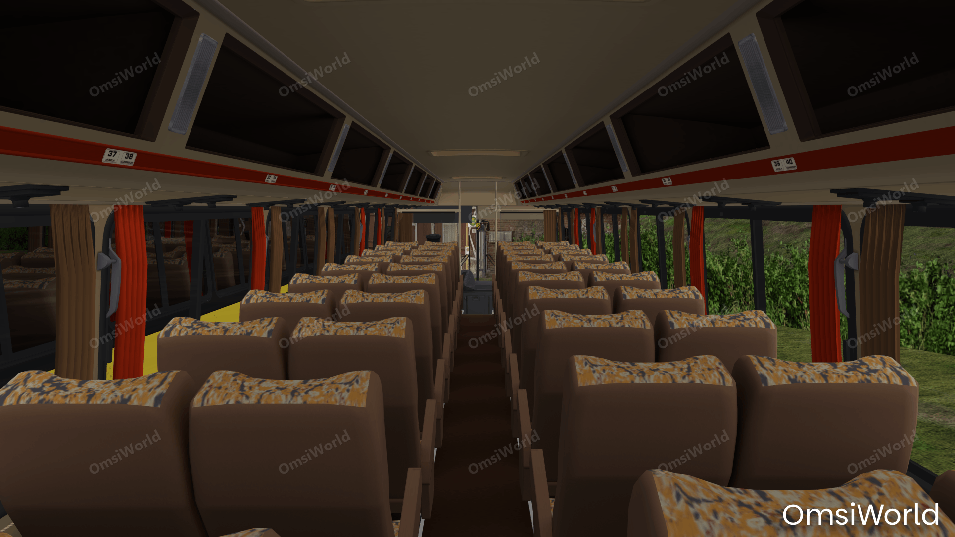 Tecnobus Tribus & Superbus 3
