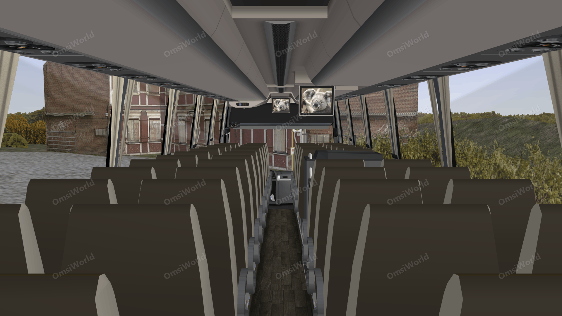 Volvo 9900